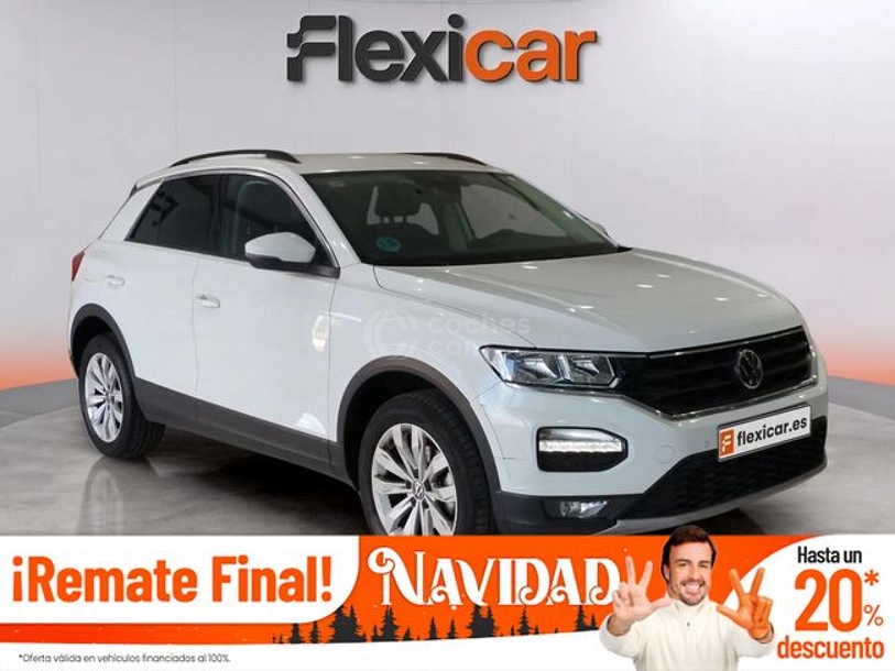 Foto del VOLKSWAGEN T-Roc 1.5 TSI Advance DSG7