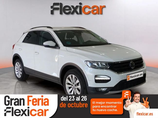 VOLKSWAGEN T-Roc (Advance 1.5 TSI 110kW (150CV) DSG) en Sevilla