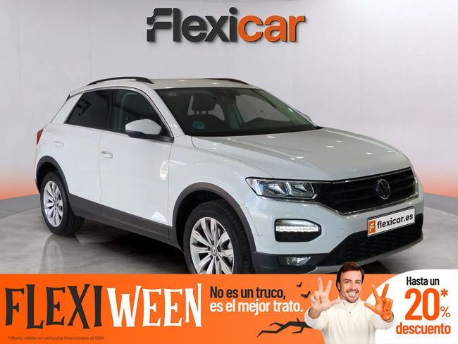 VOLKSWAGEN T-Roc (Advance 1.5 TSI 110kW (150CV) DSG) en Sevilla