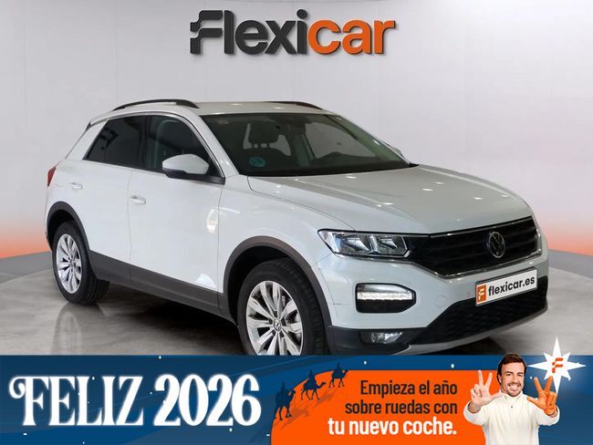 VOLKSWAGEN T-Roc (Advance 1.5 TSI 110kW (150CV) DSG) en Sevilla