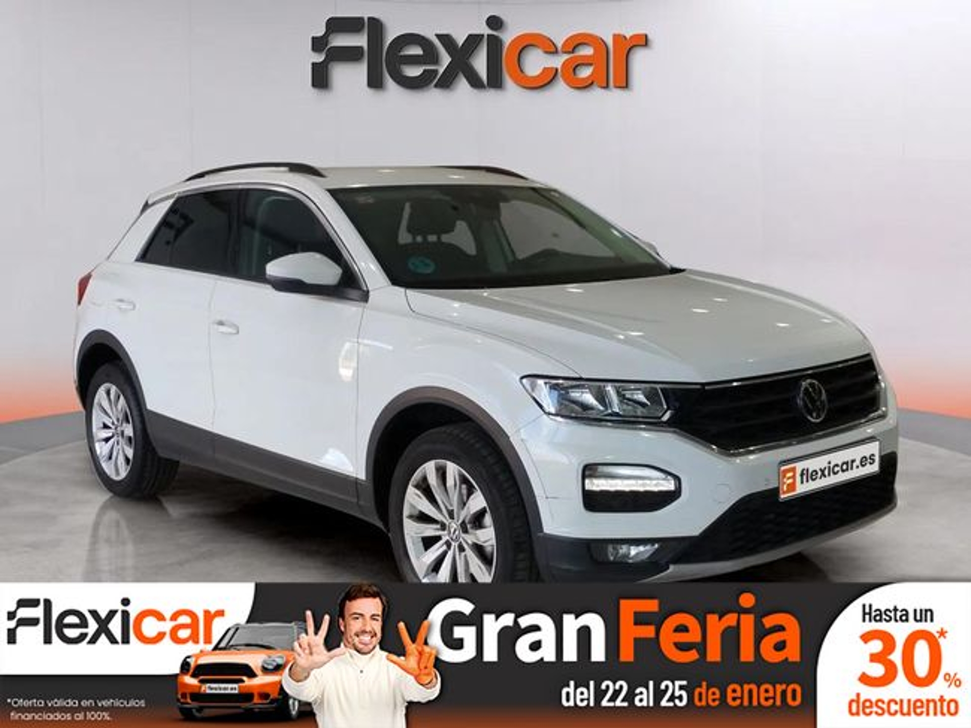 Imagen de VOLKSWAGEN T-Roc