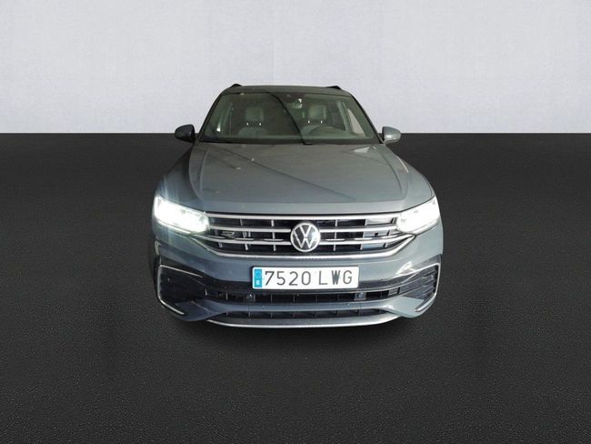 Foto del VOLKSWAGEN Tiguan 2.0TDI R-Line DSG 110kW