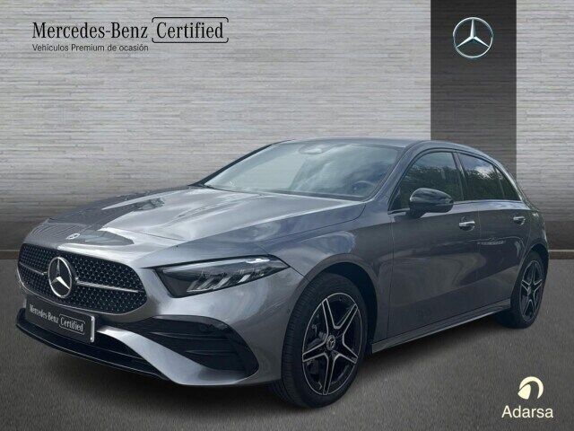 MERCEDES Clase A (A 250 e Compacto) en Valladolid