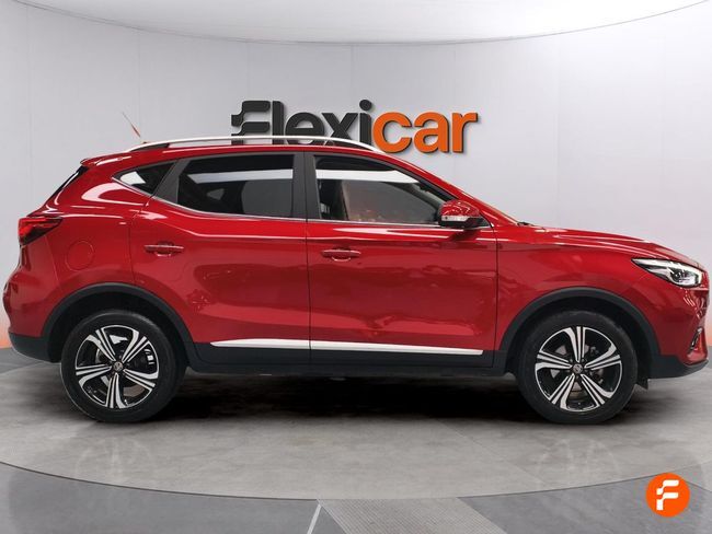 Foto del MG ZS 1.5 VTi-Tech Comfort 78kW