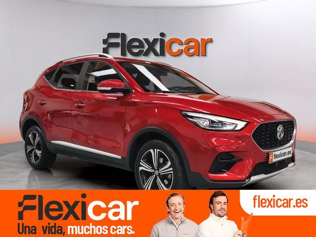 Foto del MG ZS 1.5 VTi-Tech Comfort 78kW