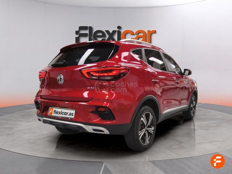 Foto del MG ZS 1.5 VTi-Tech Comfort 78kW