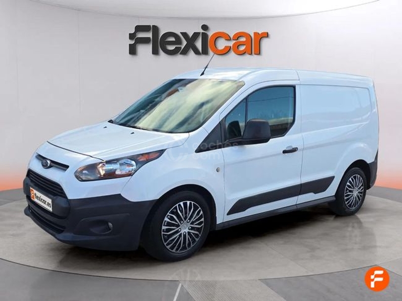 Foto del FORD Transit Connect FT 220 Kombi S&S B. Corta L1 Trend 100