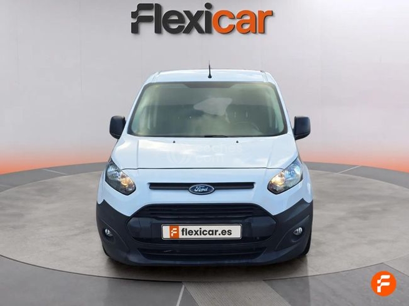 Foto del FORD Transit Connect FT 220 Kombi S&S B. Corta L1 Trend 100
