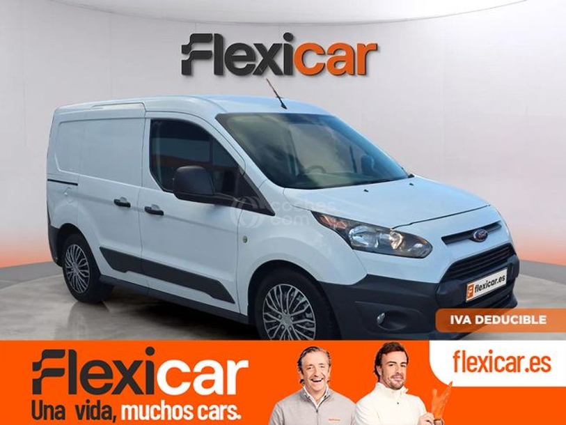 Foto del FORD Transit Connect FT 220 Kombi S&S B. Corta L1 Trend 100