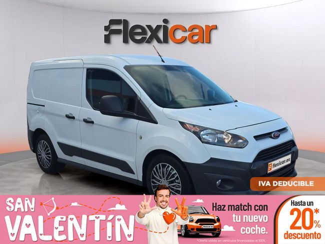 Foto del FORD Transit Connect FT 220 Kombi S&S B. Corta L1 Trend 100