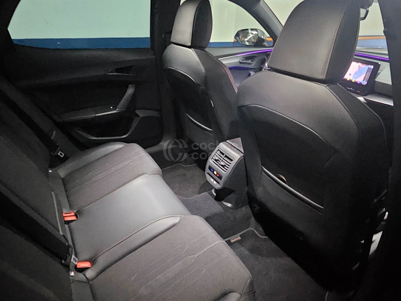 Foto del CUPRA Formentor 1.5 TSI 150 DSG