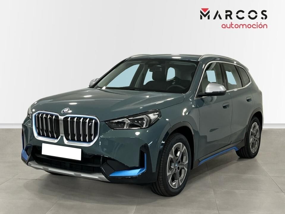 BMW X1 (xDrive30) en Murcia