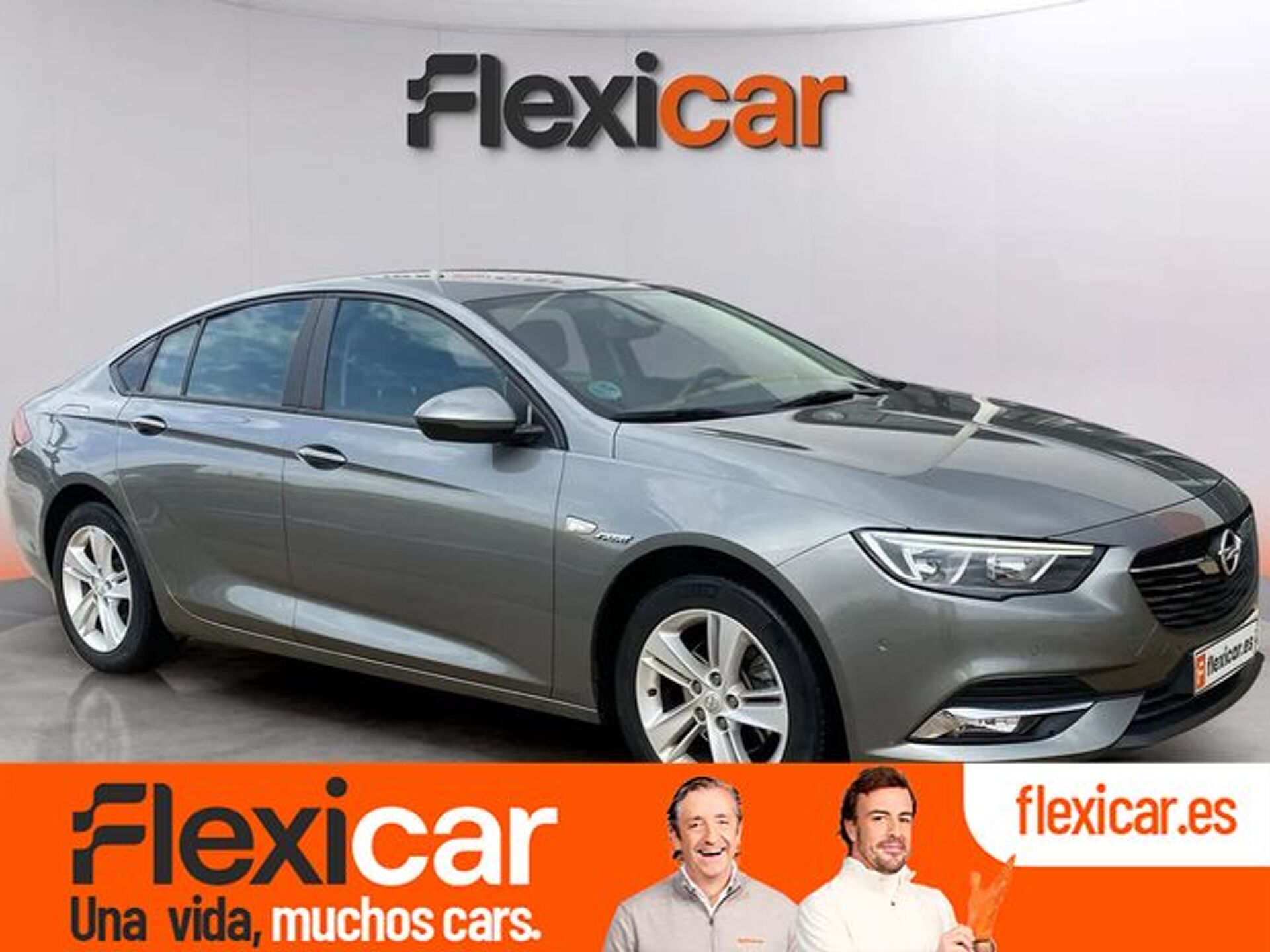 Imagen de OPEL Insignia