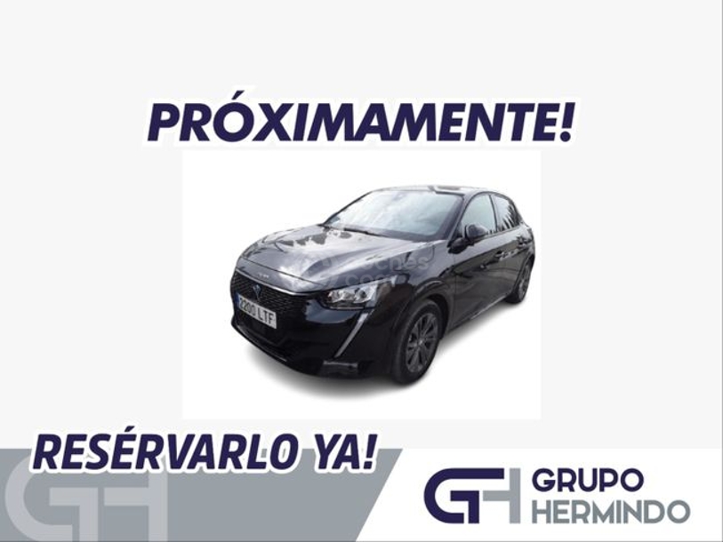 Foto del PEUGEOT 208 Active Eléctrico 100kW