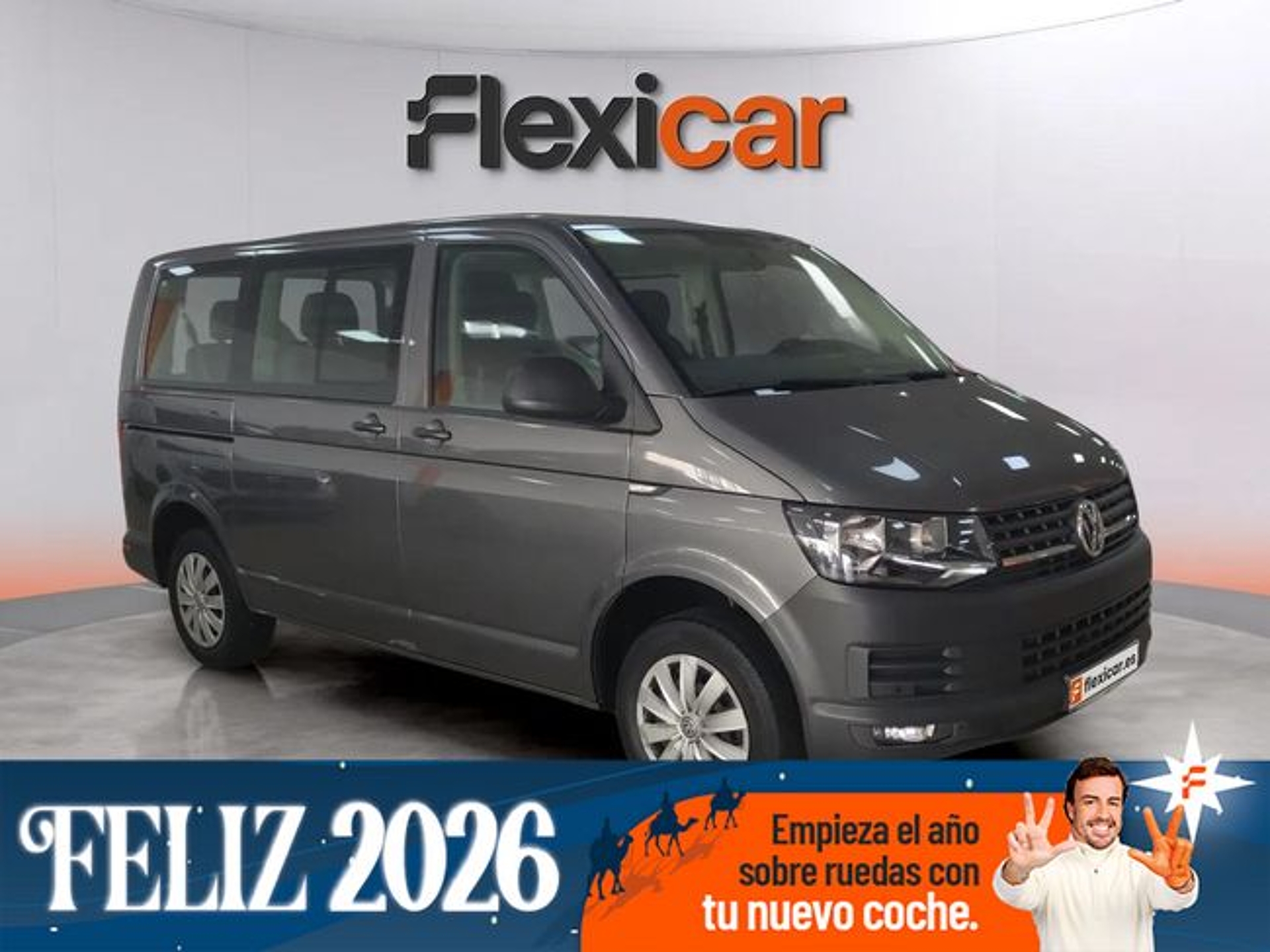 Imagen de VOLKSWAGEN Caravelle
