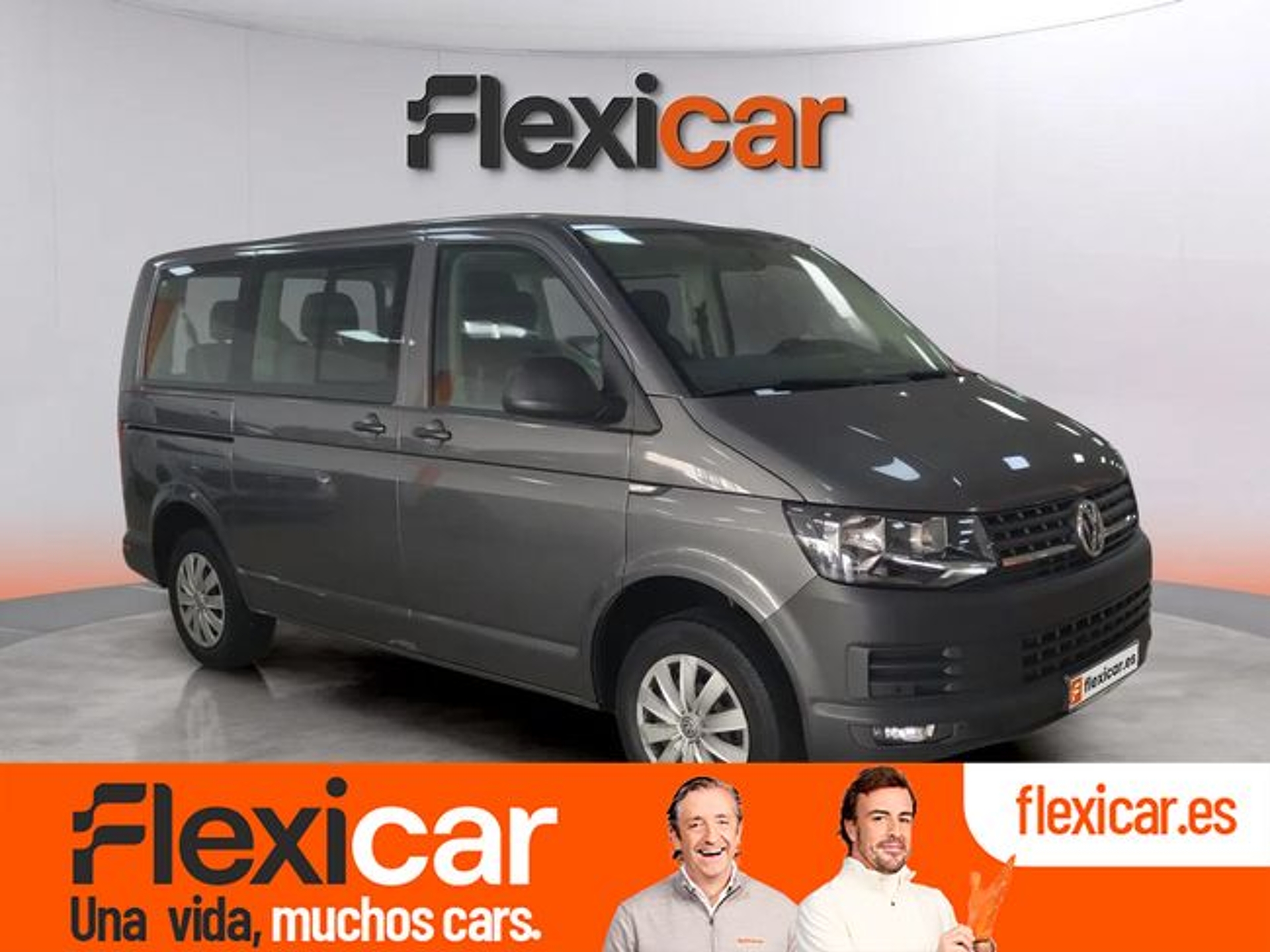 Imagen de VOLKSWAGEN Caravelle