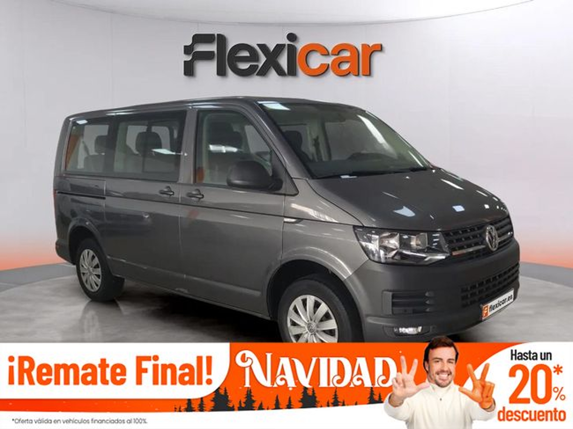 Imagen de VOLKSWAGEN Caravelle
