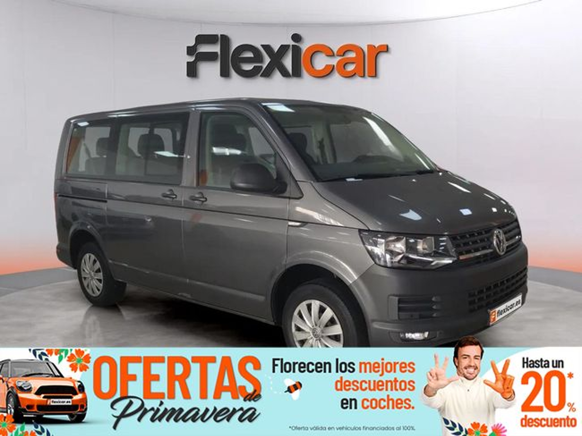 Imagen de VOLKSWAGEN Caravelle