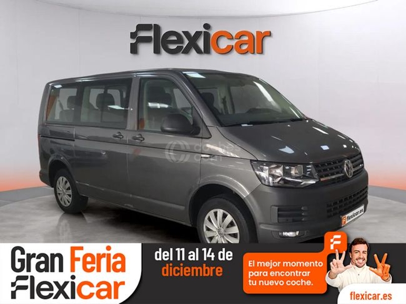Foto del VOLKSWAGEN Caravelle 2.0TDI SCR BMT Origin Batalla Corta 110kW