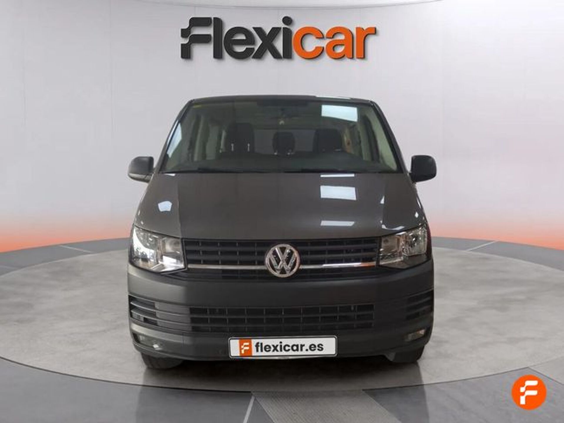 Imagen 2 de VOLKSWAGEN Caravelle