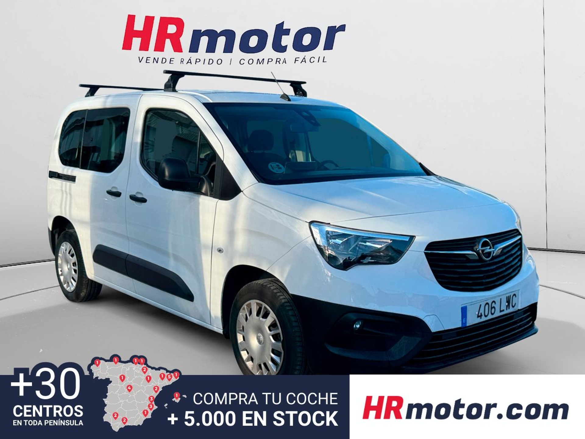 Imagen de OPEL Combo