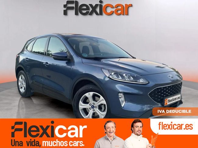 Foto del FORD Kuga 1.5 EcoBlue Trend FWD 120