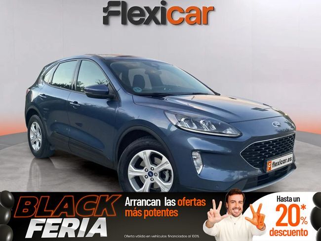FORD Kuga (Trend 1.5 EcoBlue 88kW (120CV)) en Barcelona
