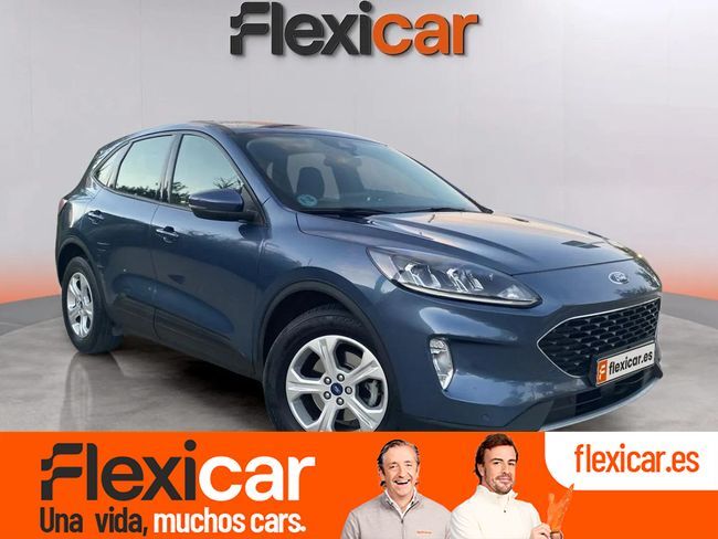 FORD Kuga (Trend 1.5 EcoBlue 88kW (120CV)) en Barcelona
