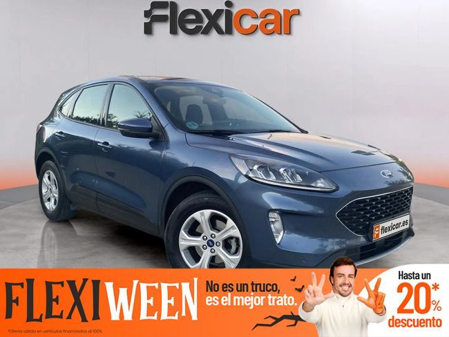 FORD Kuga (Trend 1.5 EcoBlue 88kW (120CV)) en Barcelona