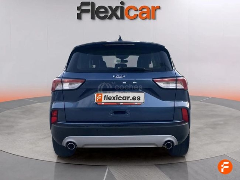 Foto del FORD Kuga 1.5 EcoBlue Trend FWD 120