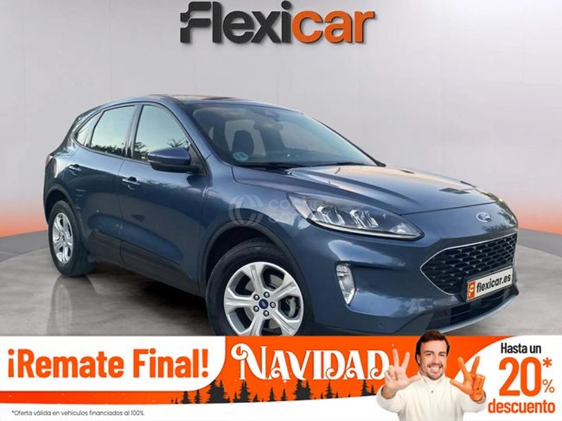 Foto del FORD Kuga 1.5 EcoBlue Trend FWD 120