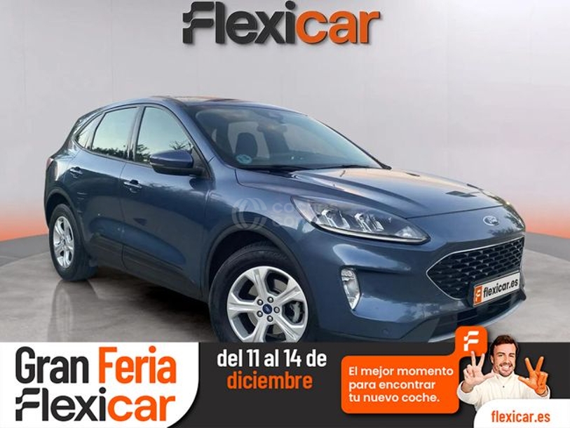 Foto del FORD Kuga 1.5 EcoBlue Trend FWD 120
