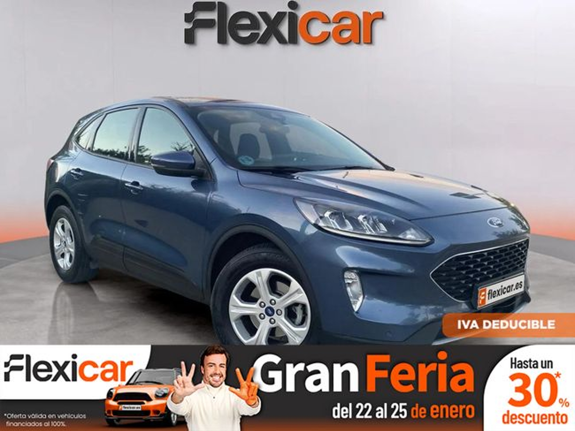 Imagen de FORD Kuga
