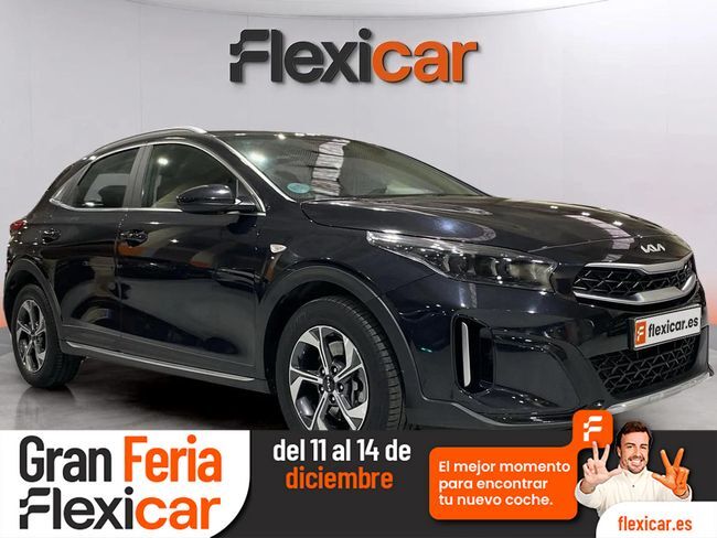 KIA XCeed (1.5 T-GDi DRIVE 160CV) en Madrid