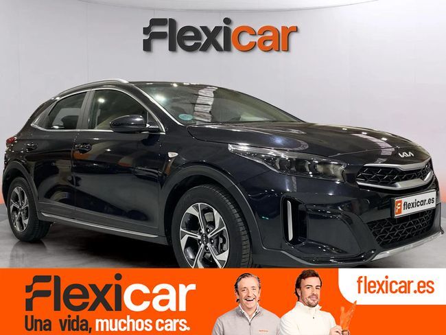 KIA XCeed (1.5 T-GDi DRIVE 160CV) en Madrid