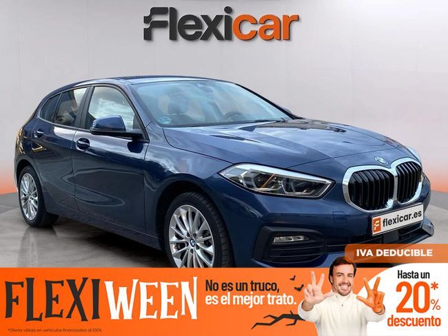 BMW Serie 1 (118i) en Girona