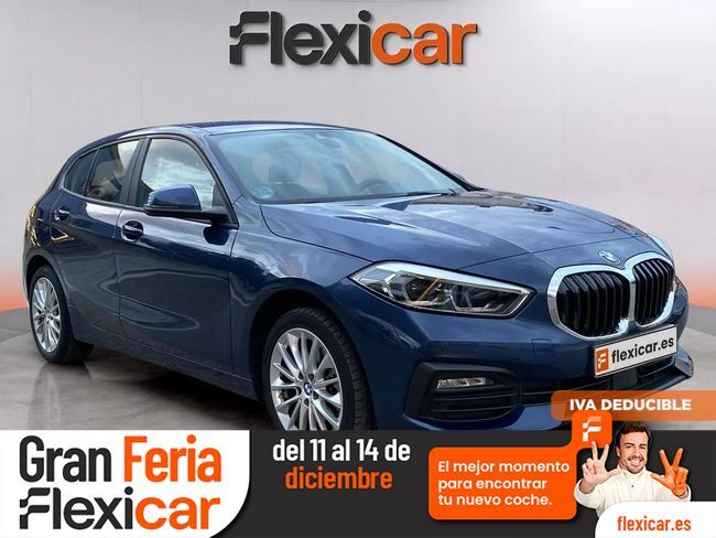 BMW Serie 1 (118i) en Girona