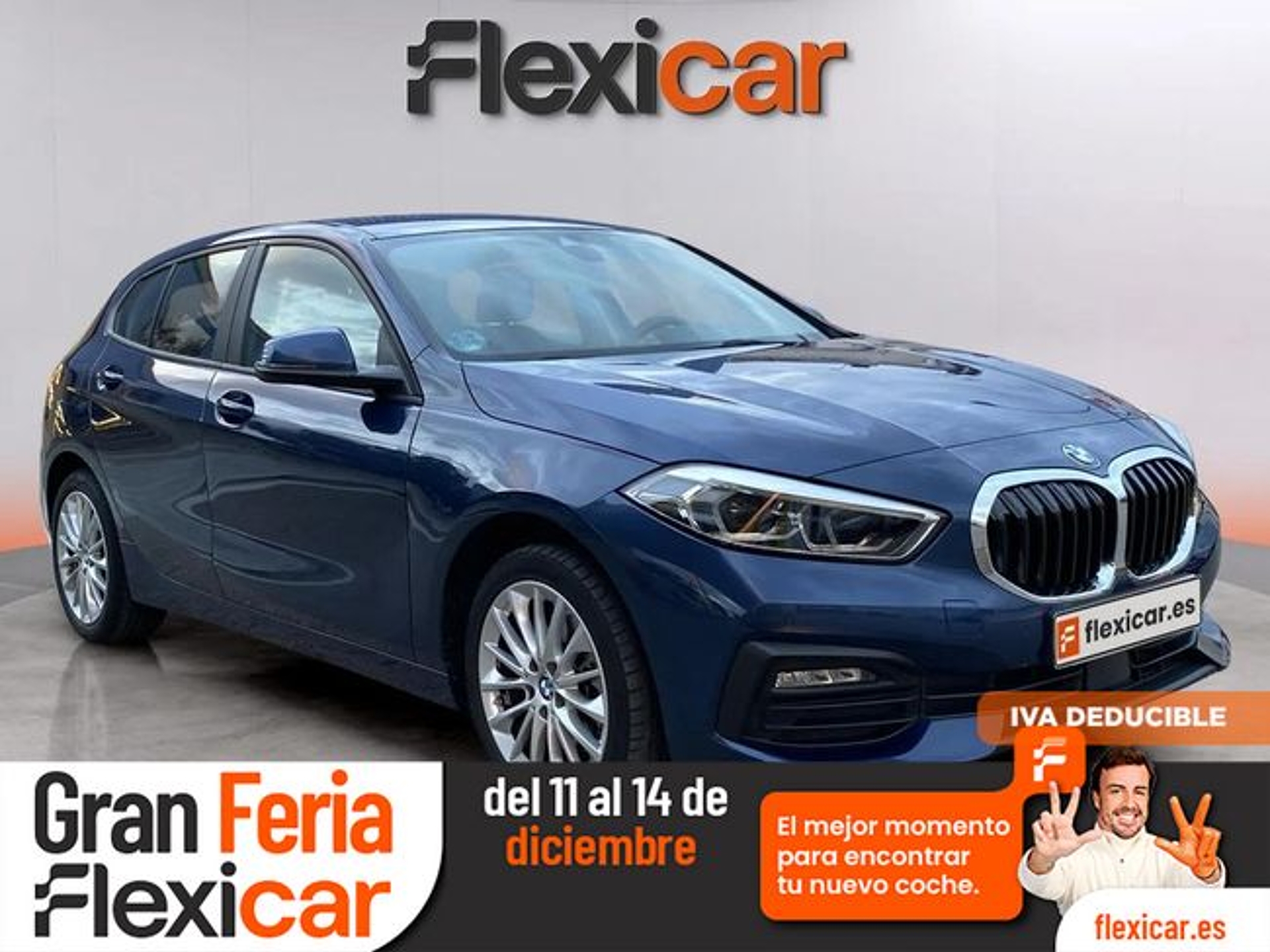 Imagen de BMW Serie 1