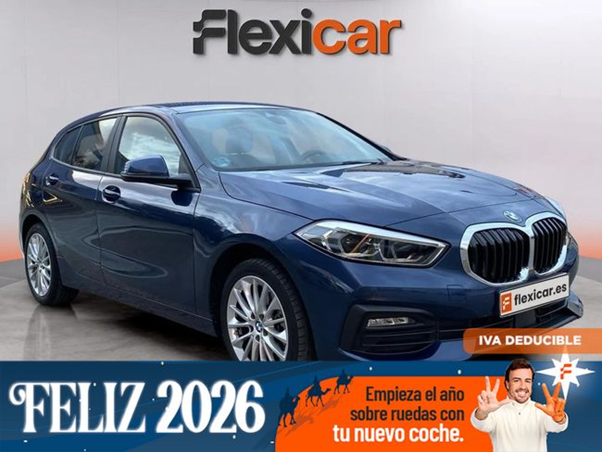 Imagen de BMW Serie 1