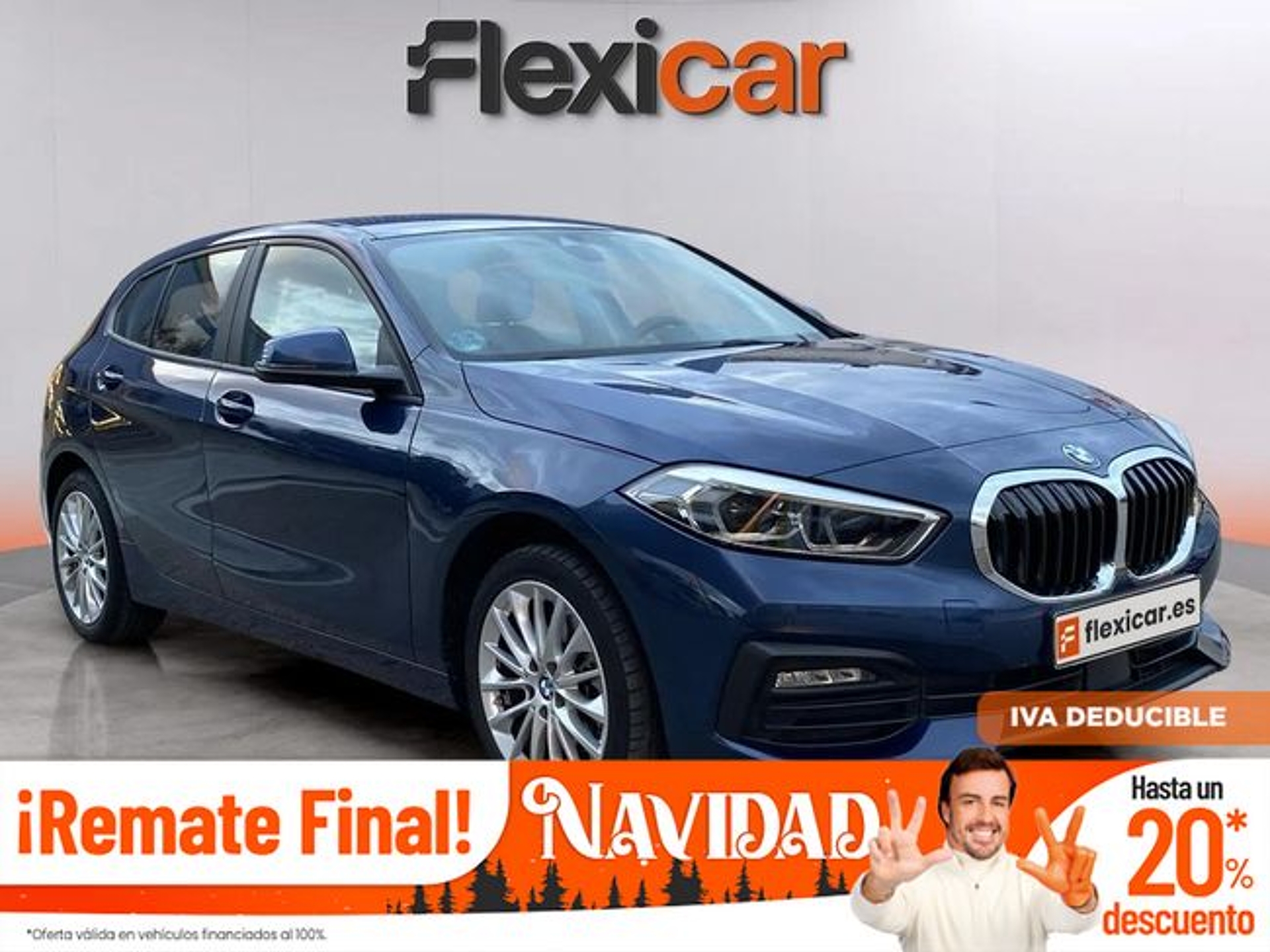 Imagen de BMW Serie 1