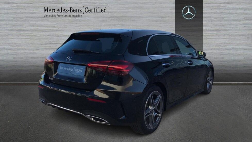 Foto del MERCEDES Clase A A 180 Progressive Line Advanced 7G-DCT