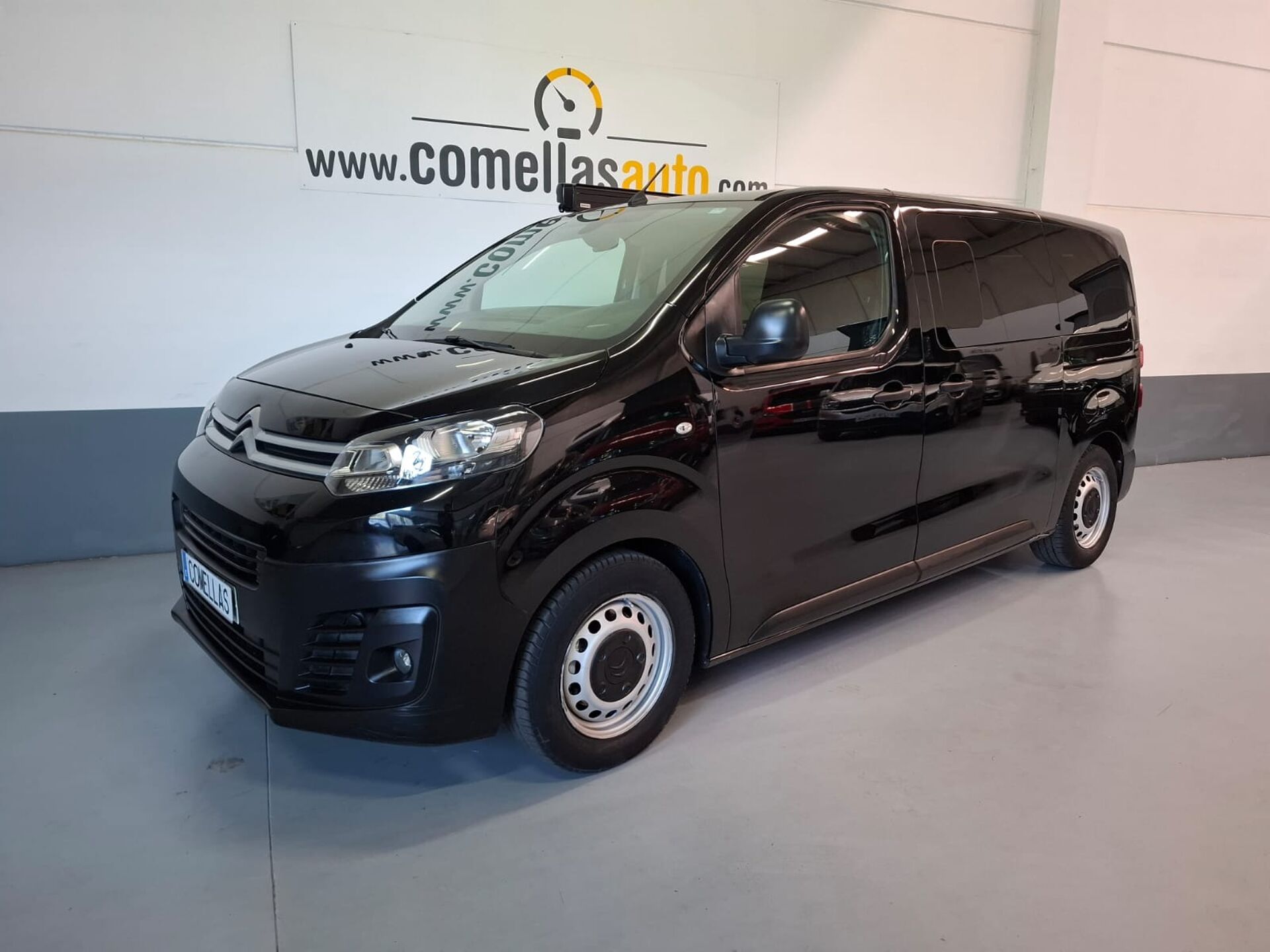 Imagen de CITROEN Jumpy