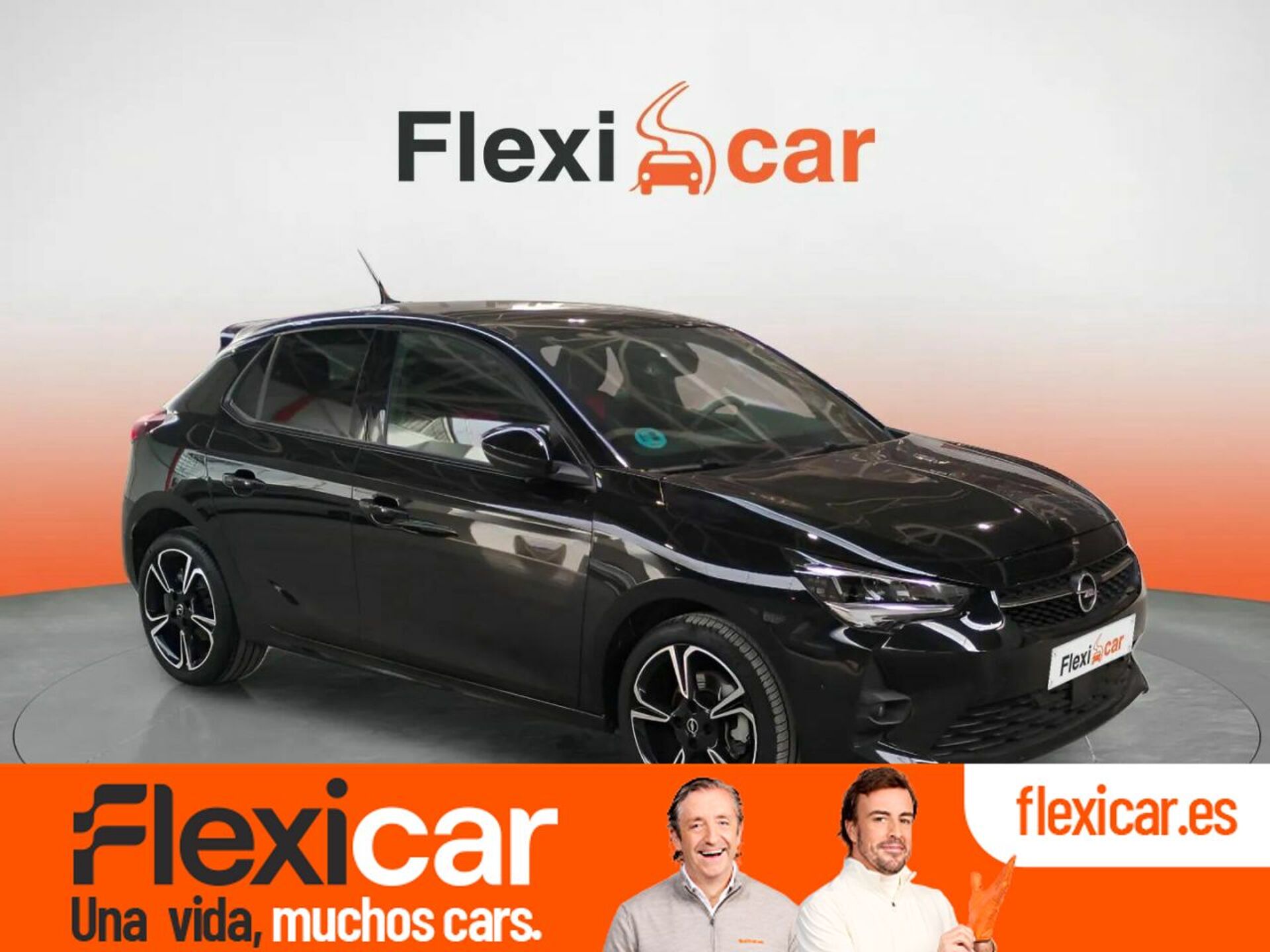 Imagen de OPEL Corsa