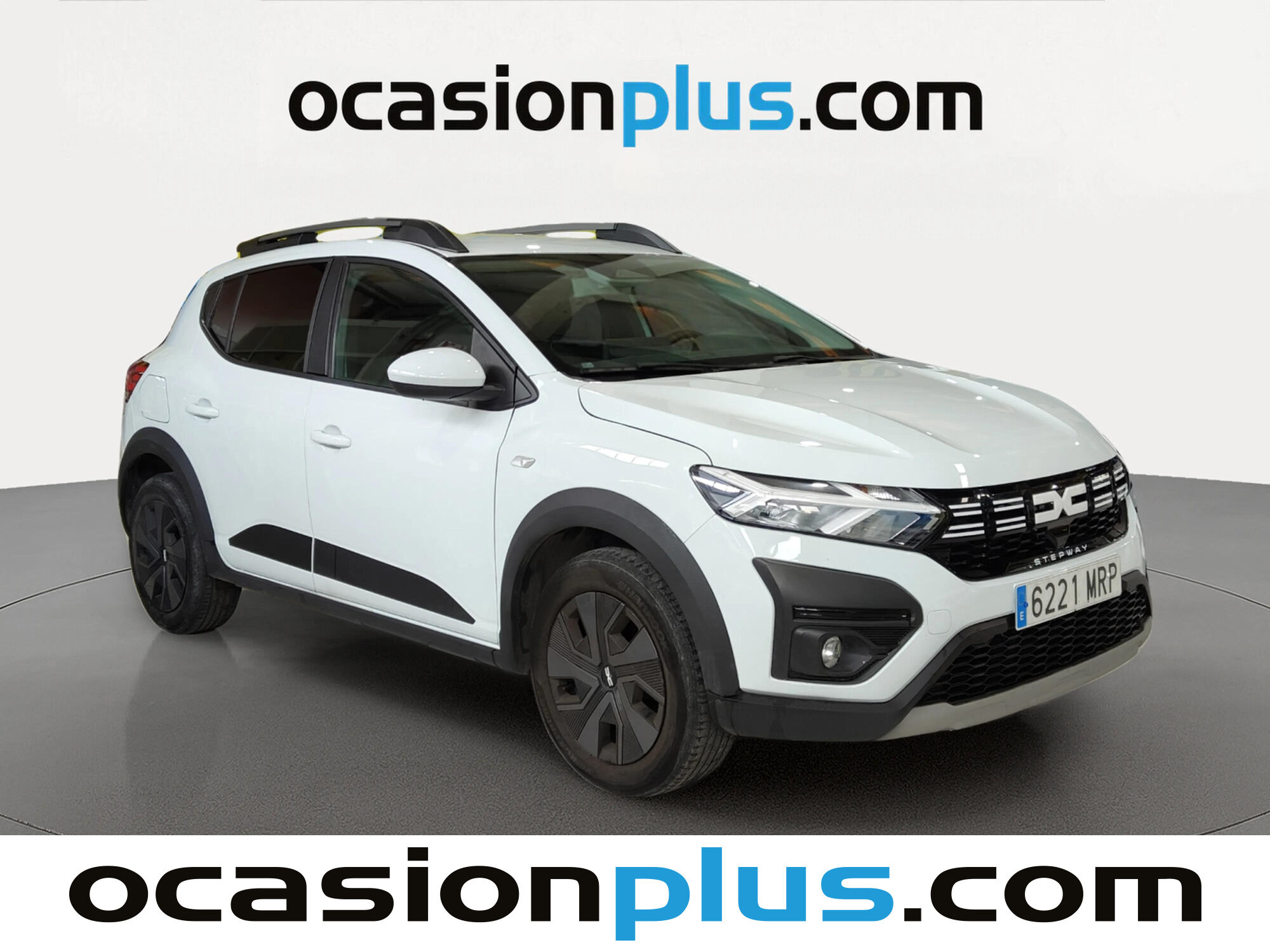 Foto del DACIA Sandero Stepway ECO-G Comfort 74kW