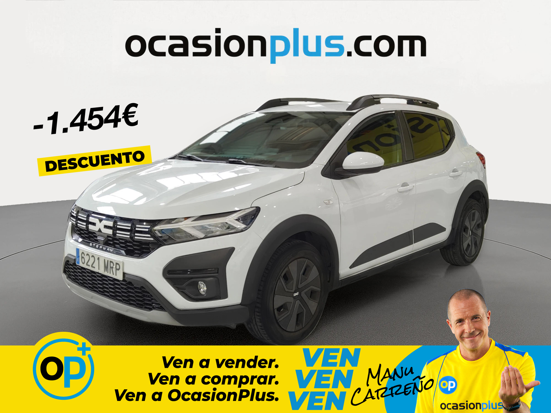 Imagen de DACIA Sandero