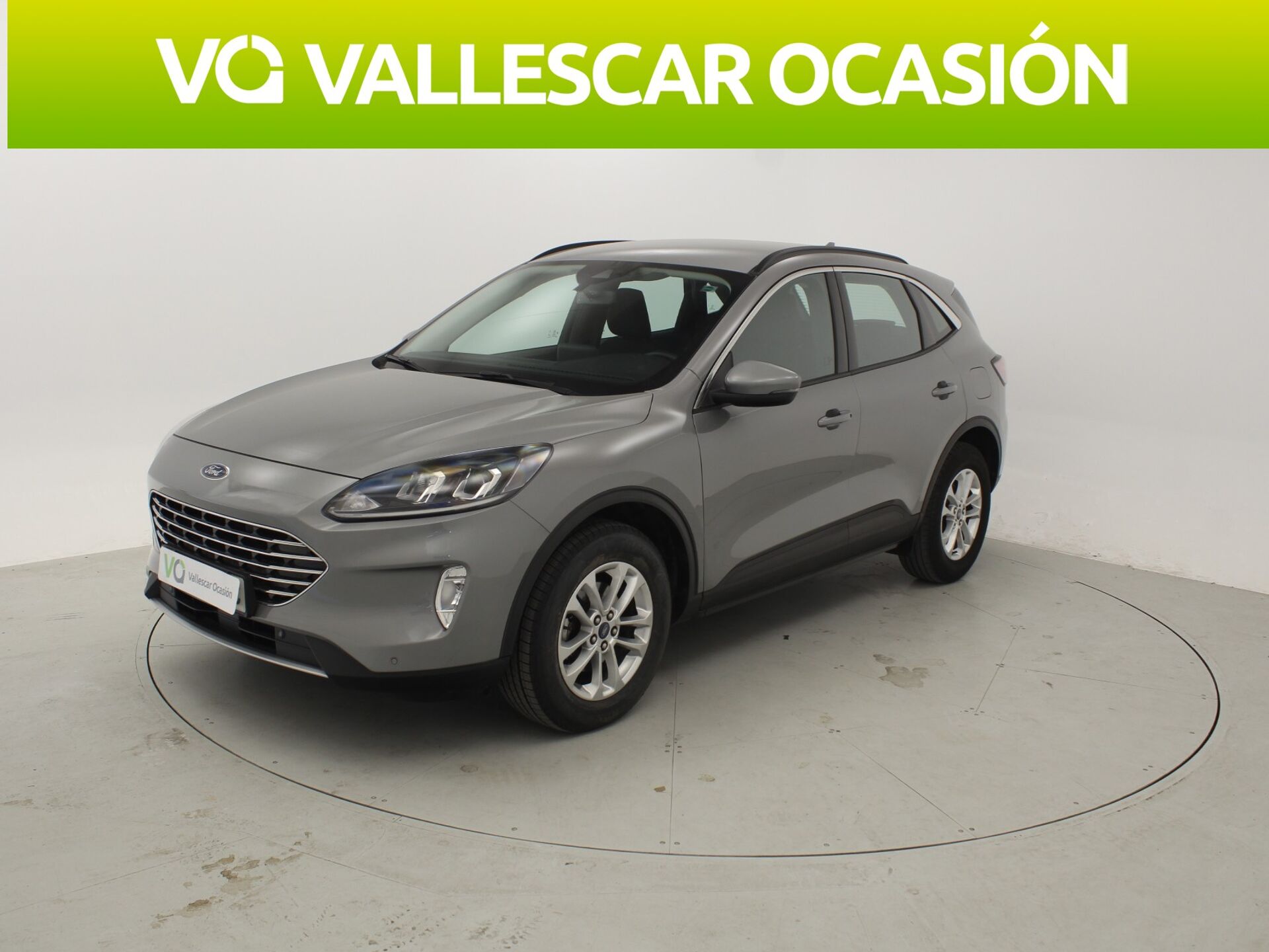 Imagen de FORD Kuga