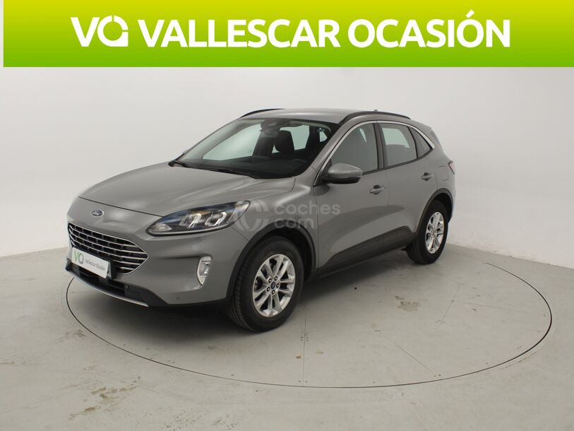 Foto del FORD Kuga 1.5 EcoBoost Titanium FWD 150
