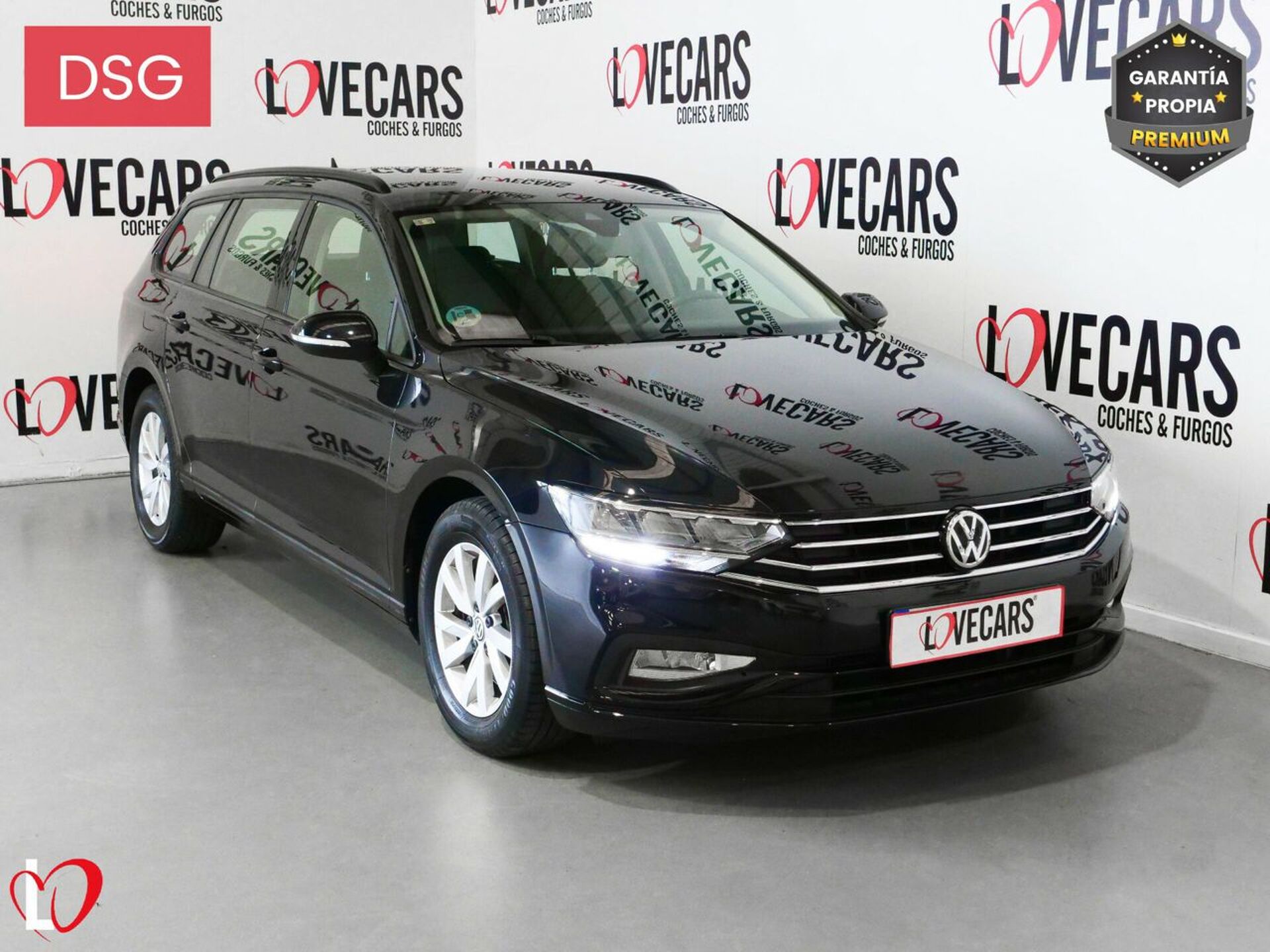Imagen de VOLKSWAGEN Passat