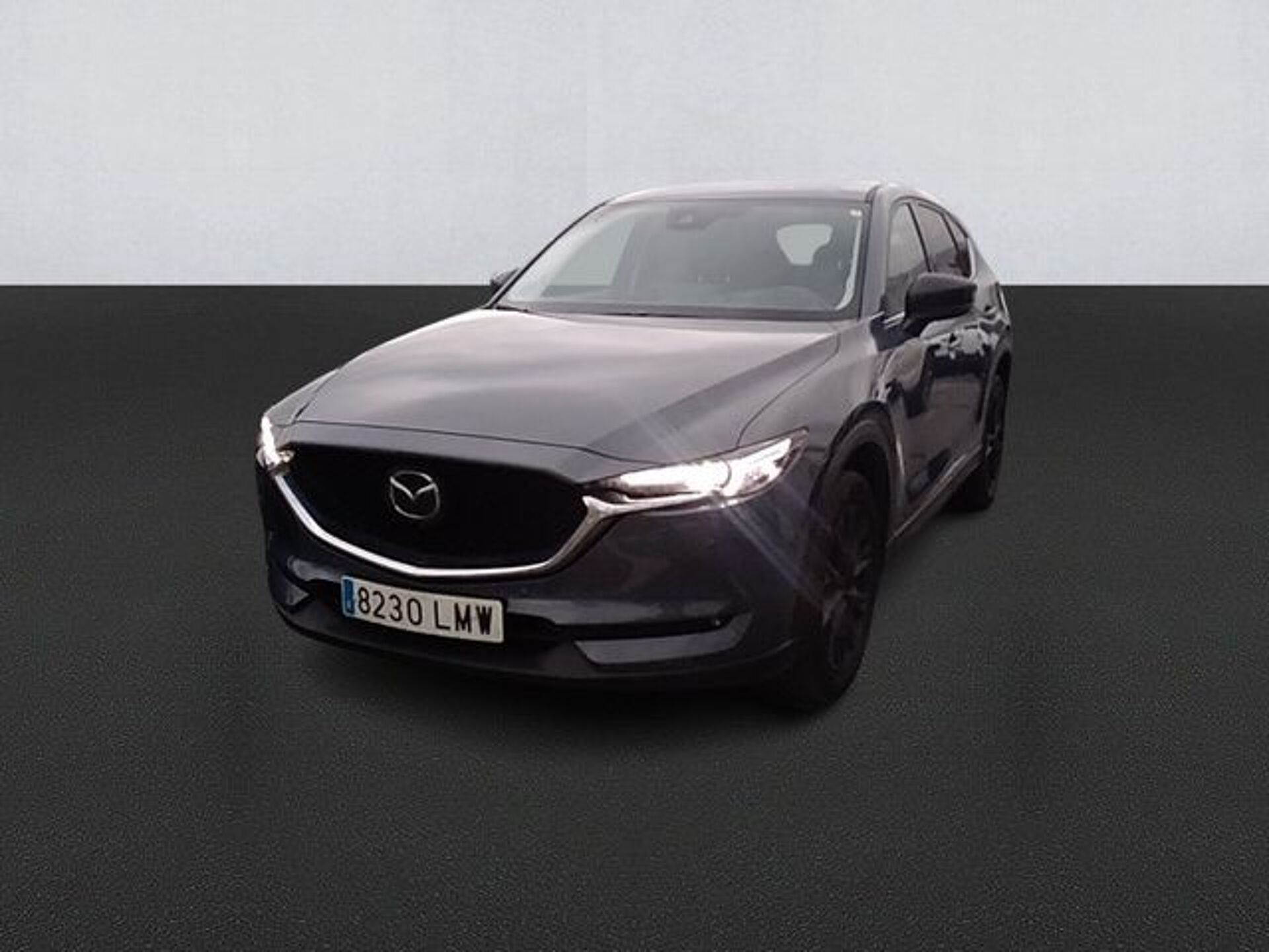 Imagen de MAZDA CX-5
