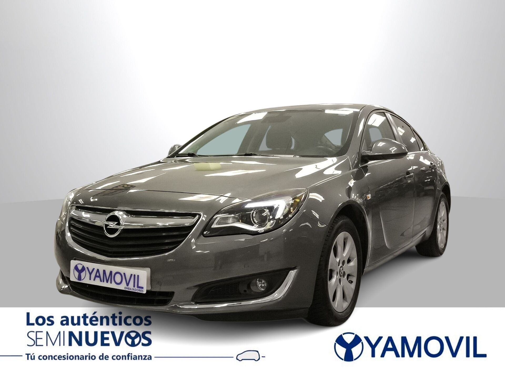 Imagen de OPEL Insignia